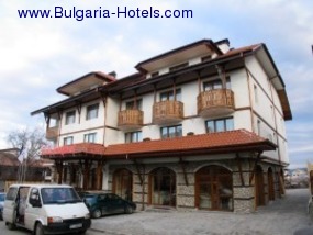 Bulgaria hotels